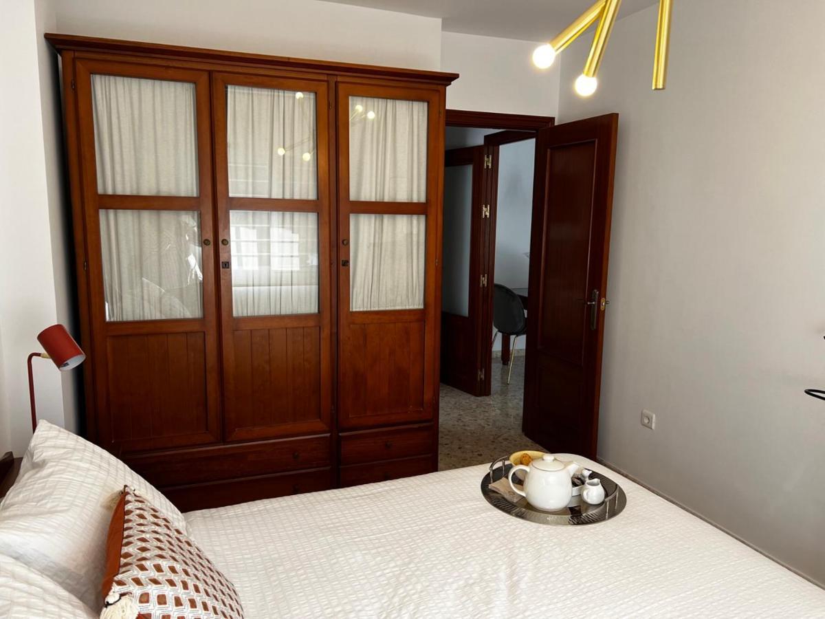 Acebuche 34 Apartamento *