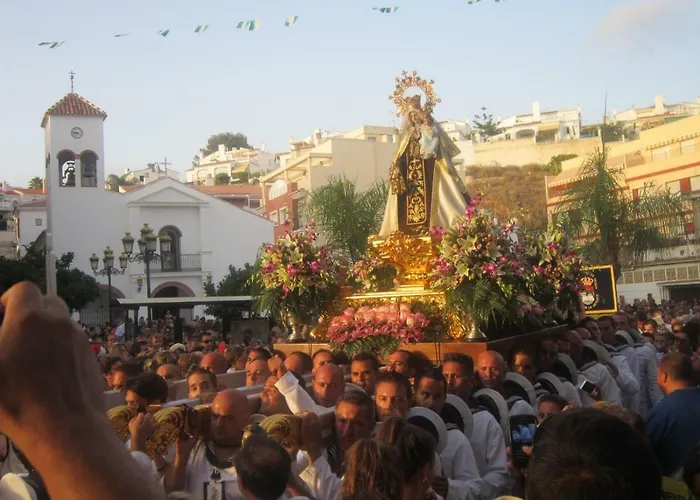 Apartamento Acebuche 34