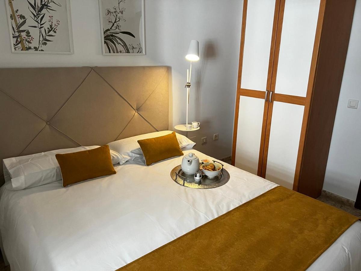 Apartamento Acebuche 34 Rincón de la Victoria