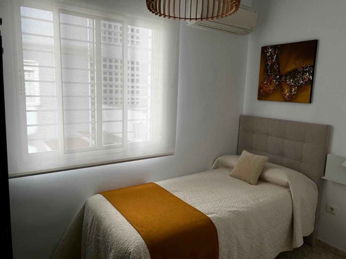 Apartamento Acebuche 34 *