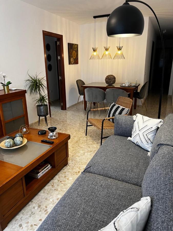 Appartement Acebuche 34 - Newly Renovated Rincón de la Victoria