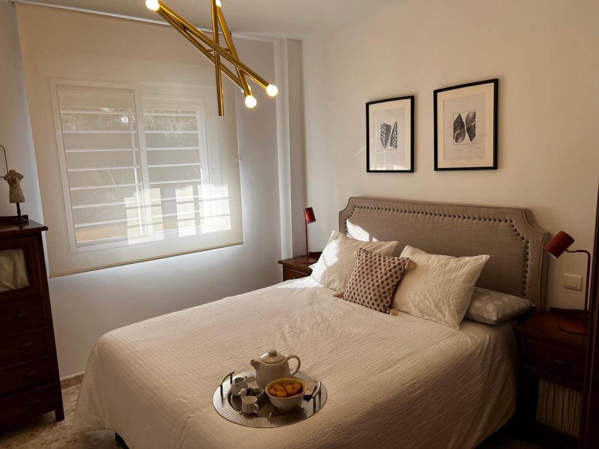 Apartamento Acebuche 34 Rincón de la Victoria