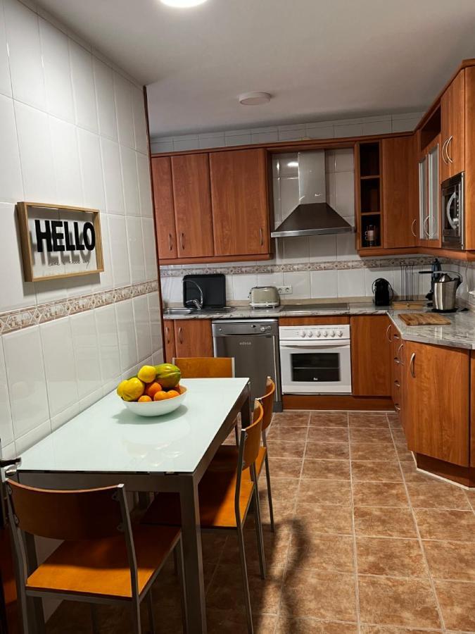 Apartamento Acebuche 34