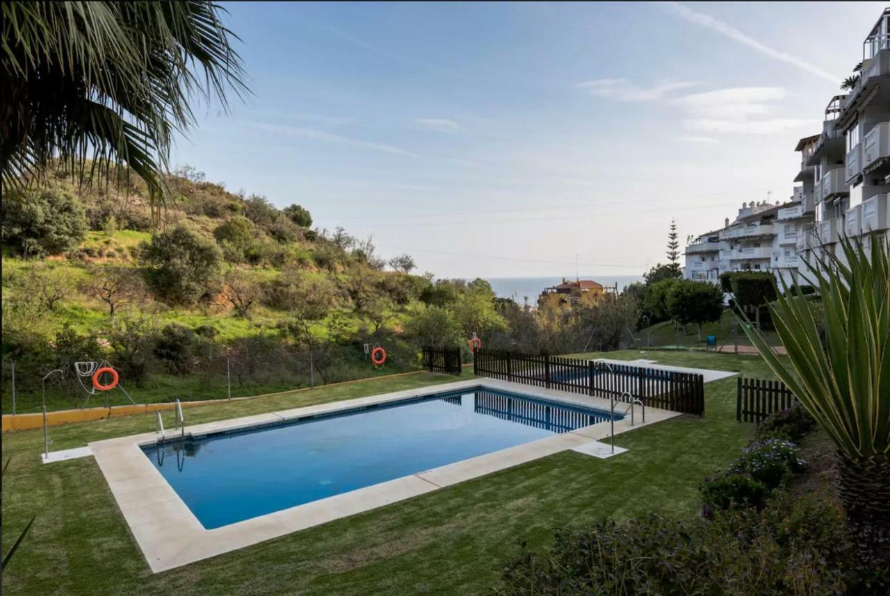 Apartamento Acebuche 34 Rincón de la Victoria